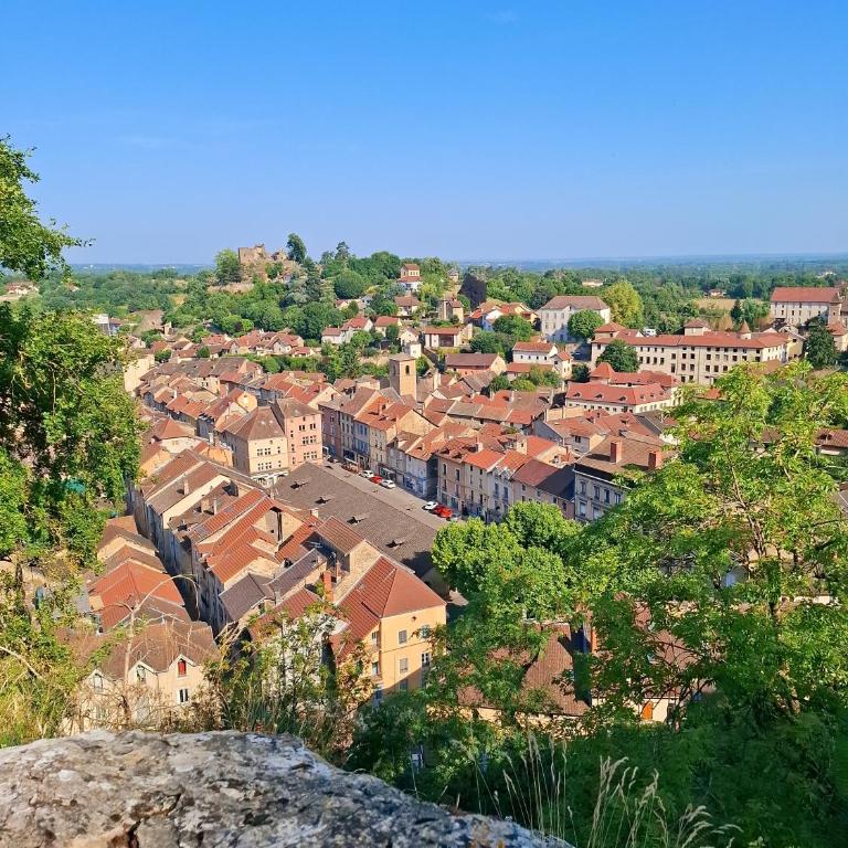 la suite 4 de Saint Jean - Suite - 21