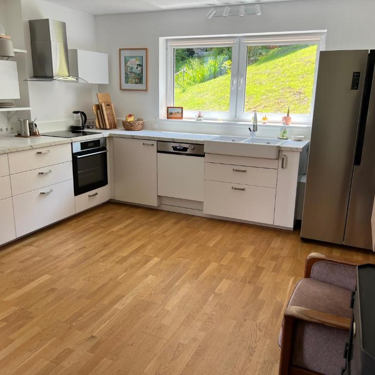 Zirbitzblick - Appartement 3 Chambres - 6