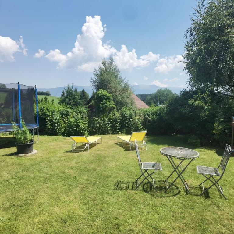 Zirbitzblick - Appartement 3 Chambres - 5