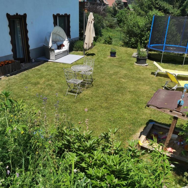 Zirbitzblick - Appartement 3 Chambres - 4