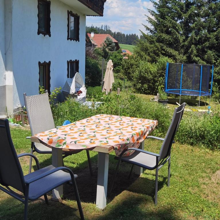 Zirbitzblick - Appartement 3 Chambres - 2