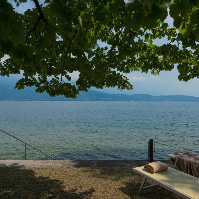 Tre Cipressi, ancient limonaia with lake access - Casa Vacanze - 70