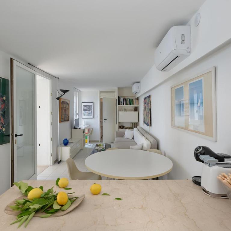 Tre Cipressi, ancient limonaia with lake access - Casa Vacanze - 68