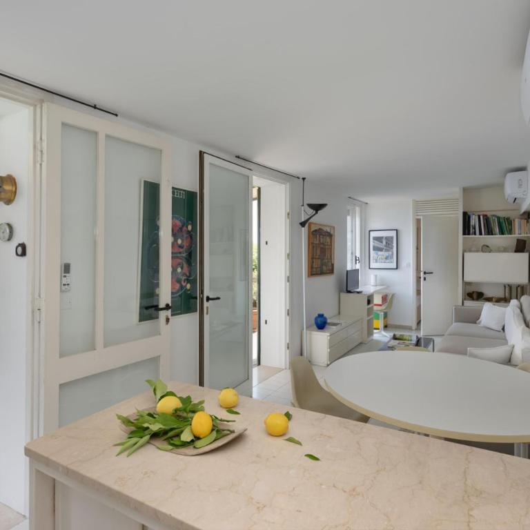 Tre Cipressi, ancient limonaia with lake access - Casa Vacanze - 57