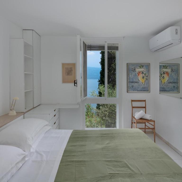 Tre Cipressi, ancient limonaia with lake access - Casa Vacanze - 56