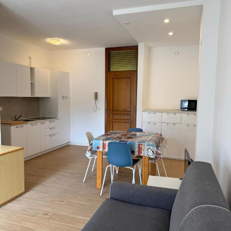 Bilocale ristrutturato a 2 passi dal mare - Appartamento con 1 Camera da Letto - 1