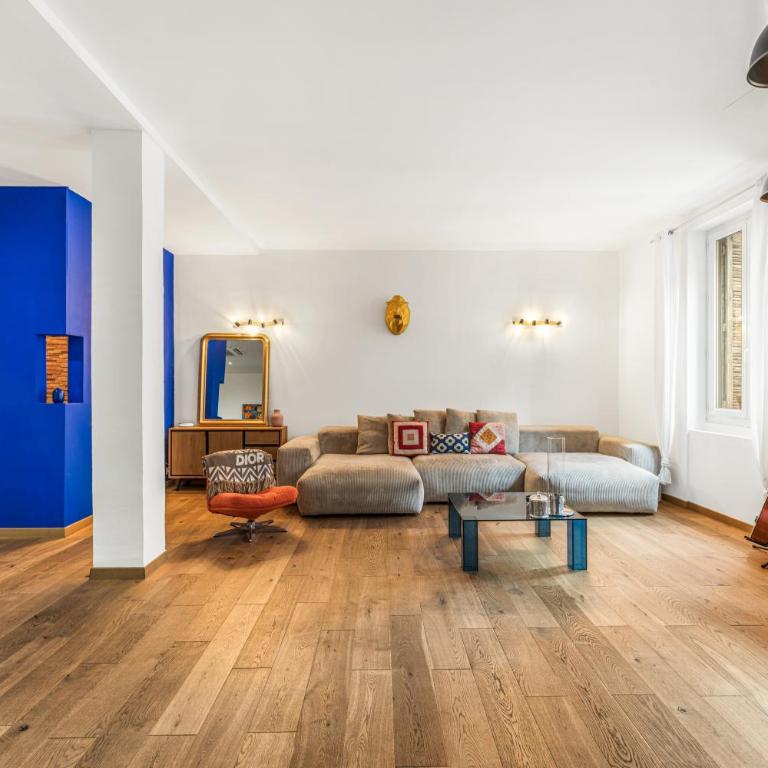 SUPERBE LOFT centre-ville parking - Apartment mit 3 Schlafzimmern - 8