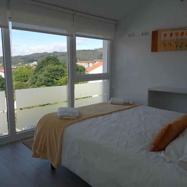 LAR JARDÍN - Casas con jardín y parking privado - Casa de 2 dormitorios - 12