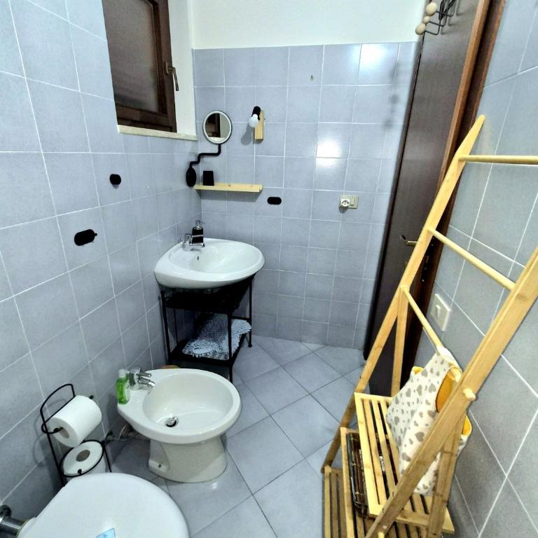 Leoncorno la Marina a Villasimius - Casa a Schiera con 2 Camere da Letto - 11