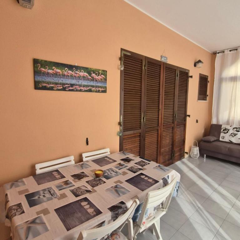 Leoncorno la Marina a Villasimius - Casa a Schiera con 2 Camere da Letto - 6