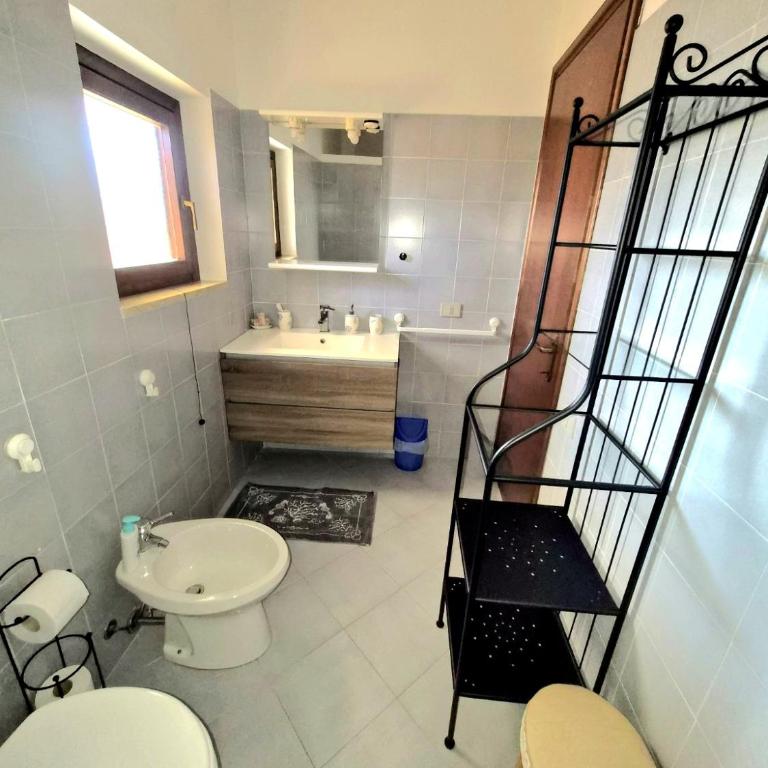 Leoncorno la Marina a Villasimius - Casa a Schiera con 2 Camere da Letto - 16