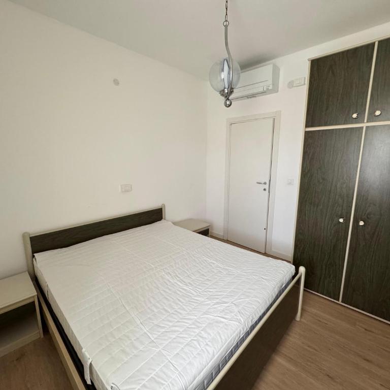 Bilocale ristrutturato a 2 passi dal mare - Appartamento con 1 Camera da Letto - 9