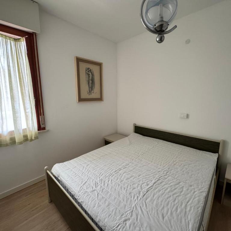 Bilocale ristrutturato a 2 passi dal mare - Appartamento con 1 Camera da Letto - 10