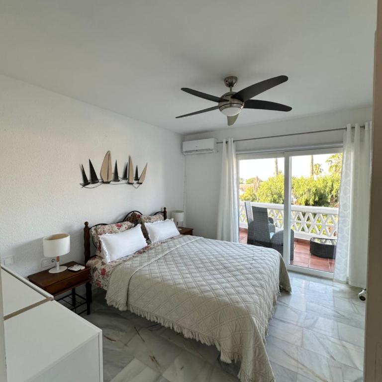 Casa Costa del Sol Beach&Golf,Marbella - Casa Unifamiliar de 2 dormitorios - 7