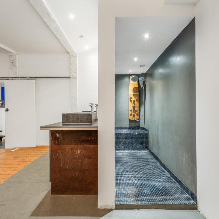 SUPERBE LOFT centre-ville parking - Apartment mit 3 Schlafzimmern - 18