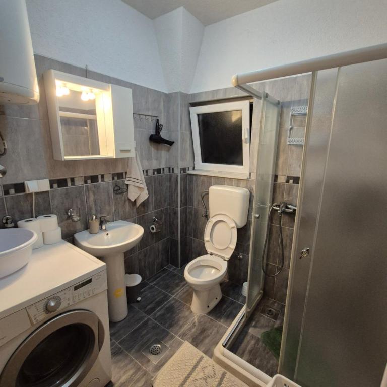 Apartmani MILOVIC - Deluks Porodični Apartman Tipa "Suite" - 3