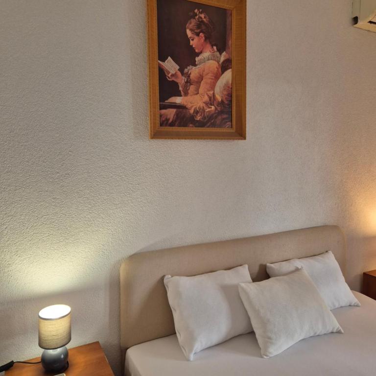 Apartmani MILOVIC - Deluks Porodični Apartman Tipa "Suite" - 6