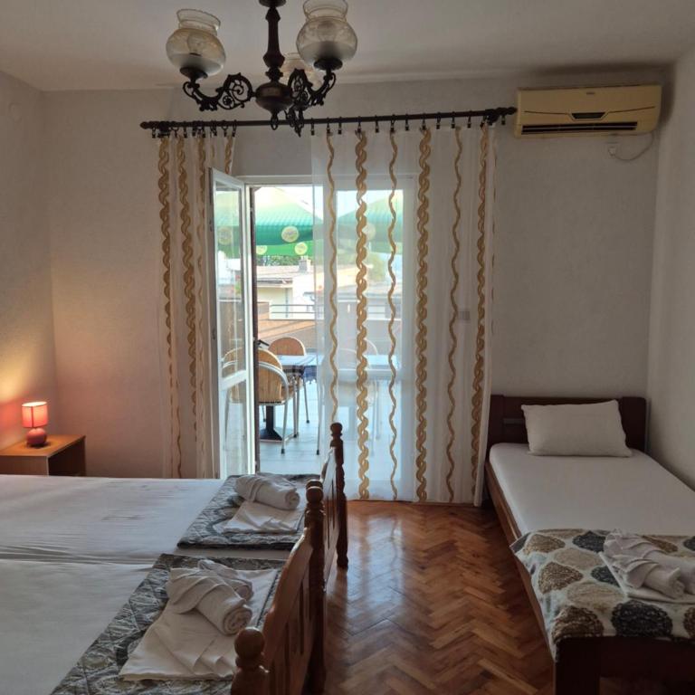 Apartmani MILOVIC - Deluks Porodični Apartman Tipa "Suite" - 7