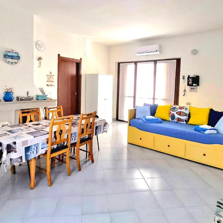 Leoncorno la Marina a Villasimius - Casa a Schiera con 2 Camere da Letto - 8