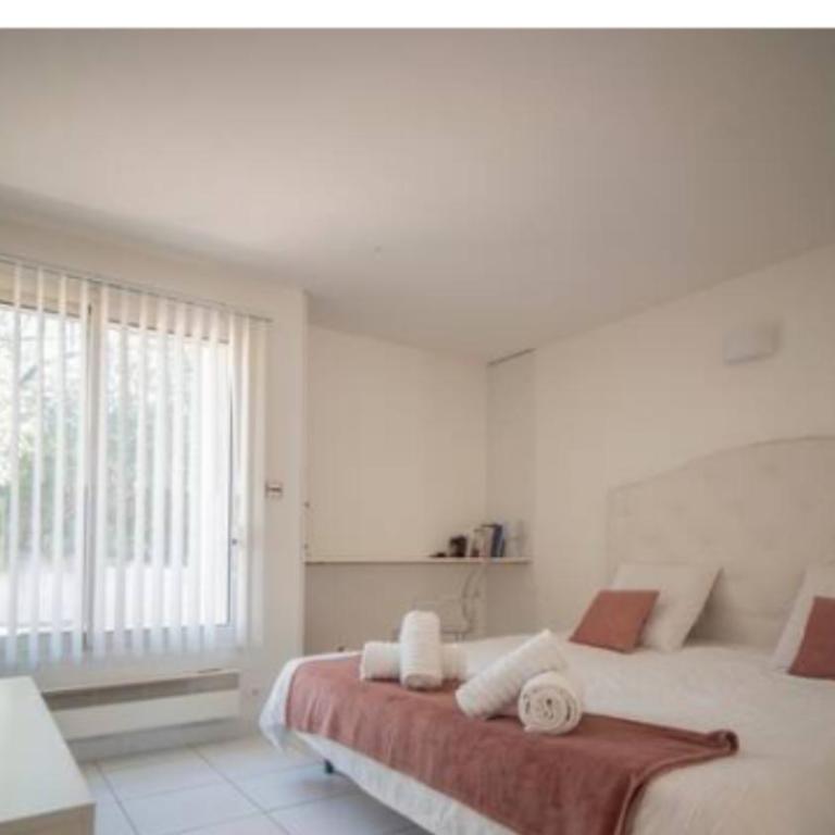 Maison orchidée - Villa - 13
