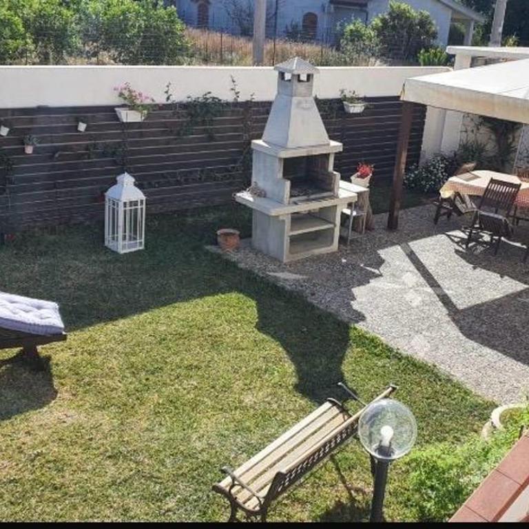 La Rosa dei venti - Appartamento - 1