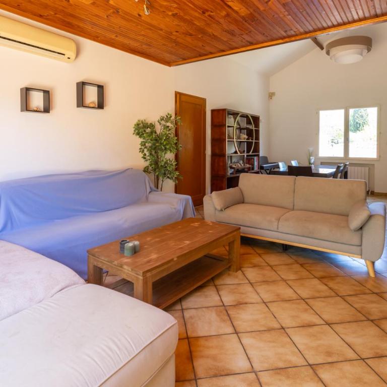 La Treille Serenity - Villa - 9