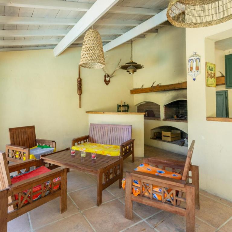 La Treille Serenity - Villa - 26