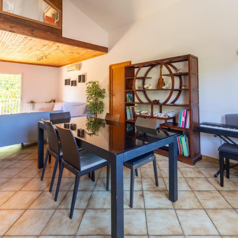 La Treille Serenity - Villa - 35