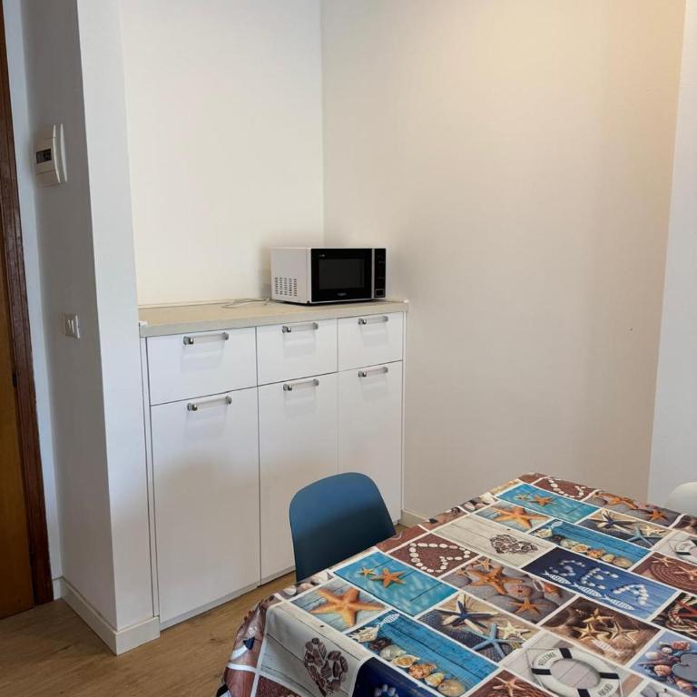 Bilocale ristrutturato a 2 passi dal mare - Appartamento con 1 Camera da Letto - 7