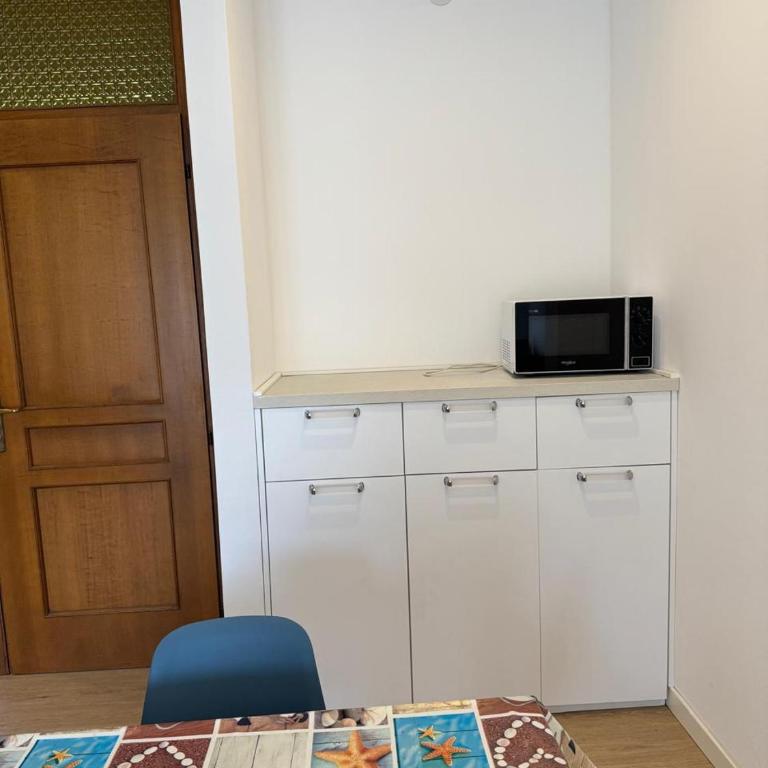 Bilocale ristrutturato a 2 passi dal mare - Appartamento con 1 Camera da Letto - 8