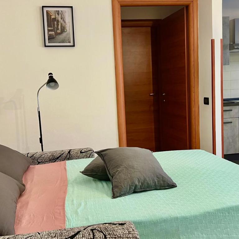 Miniappartamento con terrazza a 2km dal centro di Udine - Appartamento con 1 Camera da Letto - 20