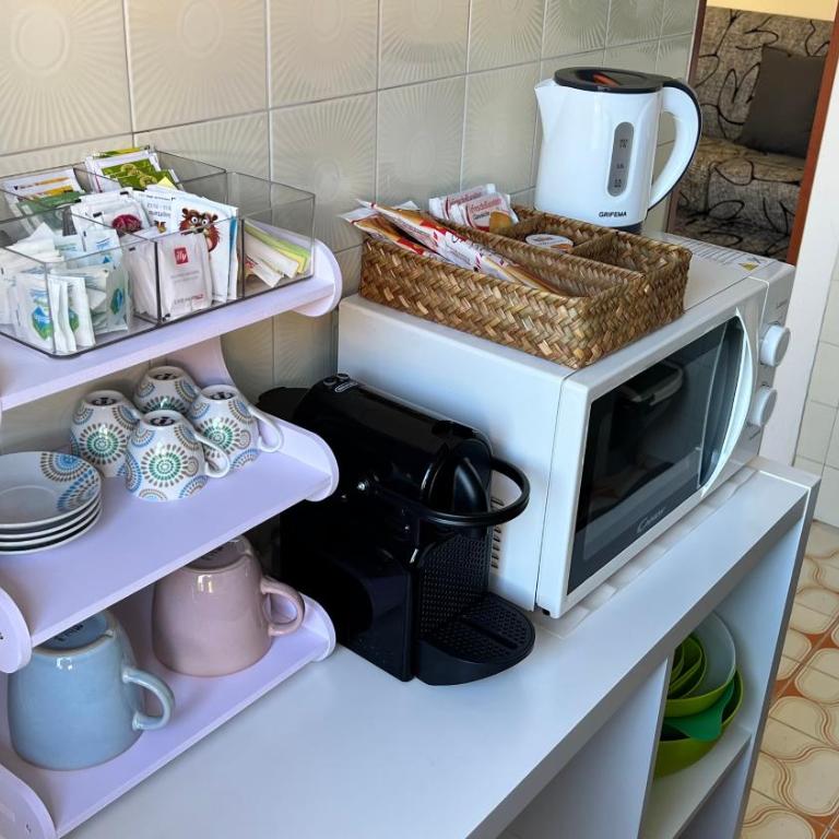 Miniappartamento con terrazza a 2km dal centro di Udine - Appartamento con 1 Camera da Letto - 12