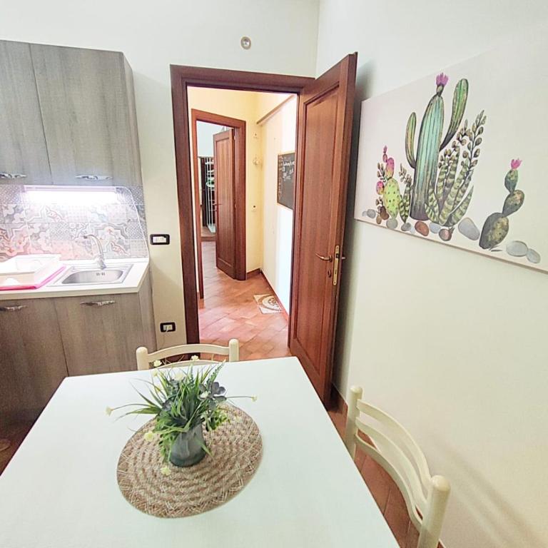 Agua Marina - Casa con 1 Camera da Letto - 12