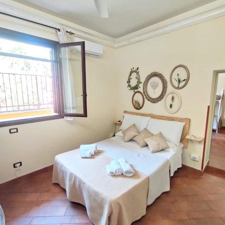 Agua Marina - Casa con 1 Camera da Letto - 13