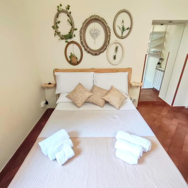 Agua Marina - Casa con 1 Camera da Letto - 16
