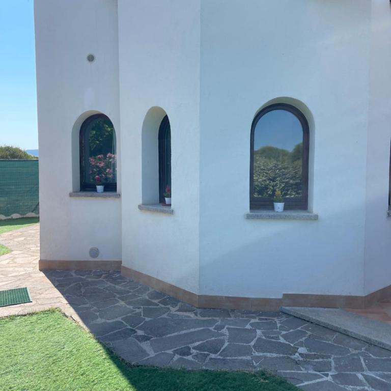 Villa Deluxe Alghero - Two-Bedroom Villa - 7