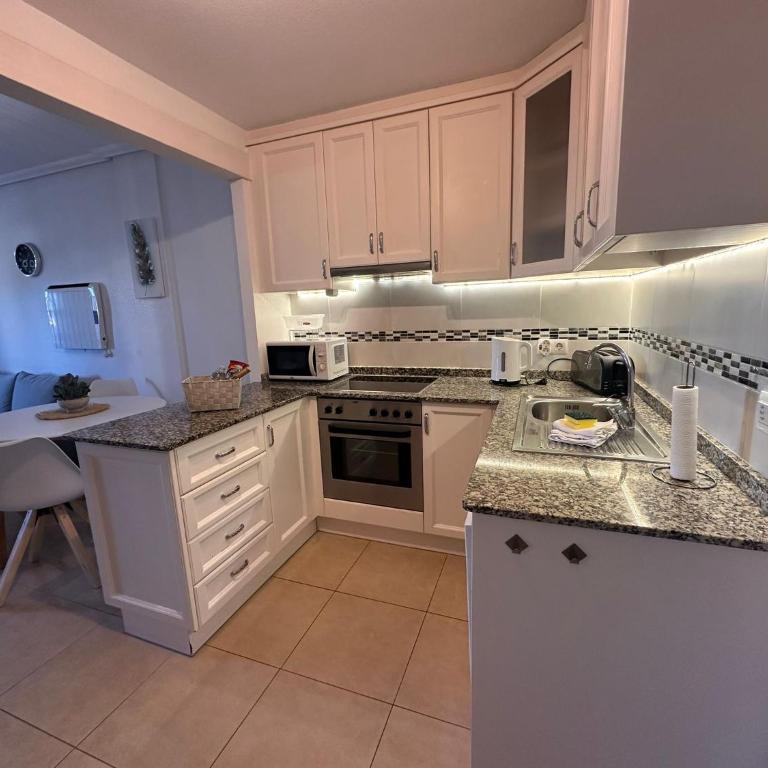 Altos Bahia Magic - Haus mit 3 Schlafzimmern - 9