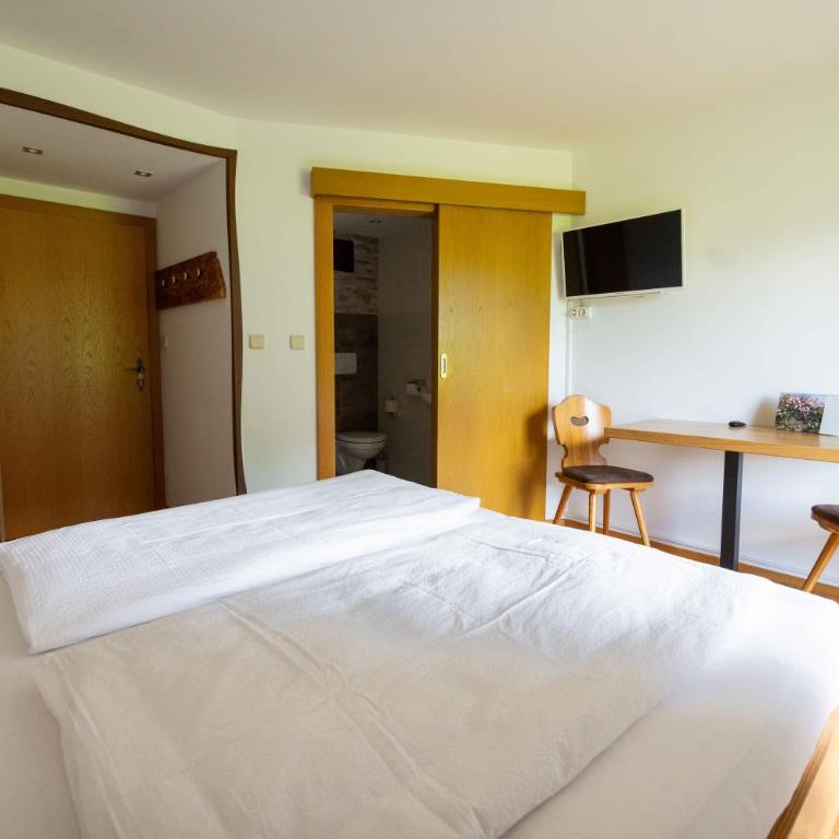 Familiengasthof St. Wolfgang - Standard Doppelzimmer - 3