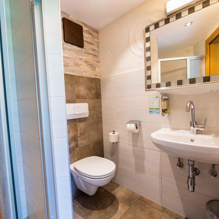 Familiengasthof St. Wolfgang - Standard Doppelzimmer - 2