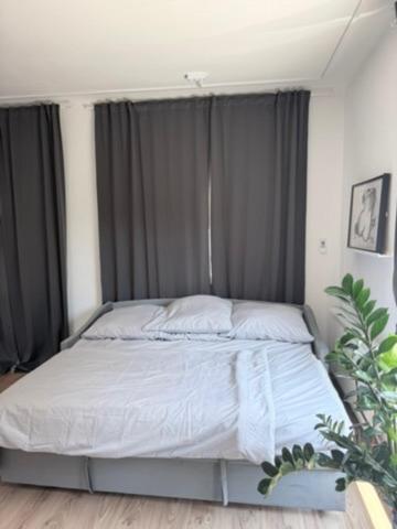 Wohnstudio Millstatt - Studio mit Kingsize-Bett und Schlafsofa - 35