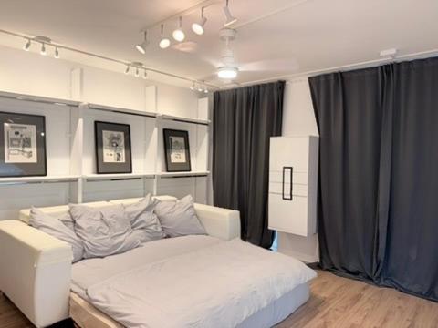 Wohnstudio Millstatt - Studio mit Kingsize-Bett und Schlafsofa - 39