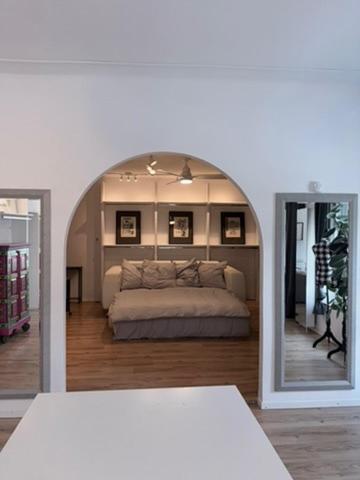 Wohnstudio Millstatt - Studio mit Kingsize-Bett und Schlafsofa - 36