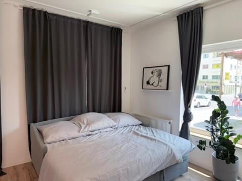 Wohnstudio Millstatt - Studio mit Kingsize-Bett und Schlafsofa - 37