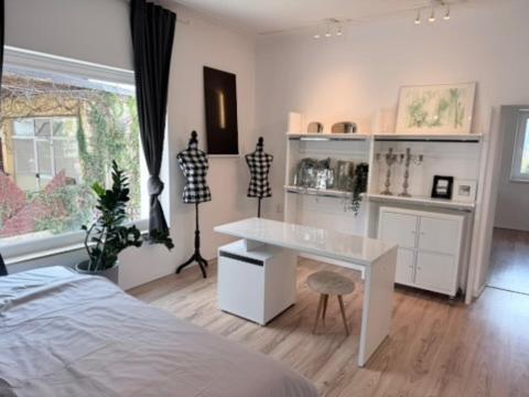 Wohnstudio Millstatt - Studio mit Kingsize-Bett und Schlafsofa - 33