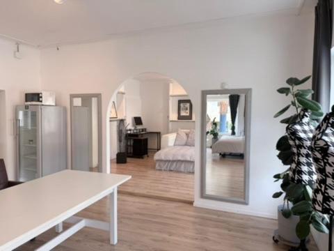 Wohnstudio Millstatt - Studio mit Kingsize-Bett und Schlafsofa - 19