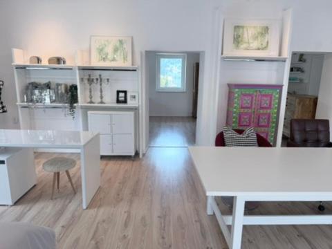 Wohnstudio Millstatt - Studio mit Kingsize-Bett und Schlafsofa - 29