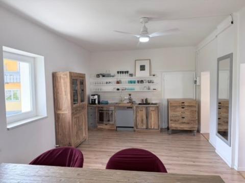 Wohnstudio Millstatt - Studio mit Kingsize-Bett und Schlafsofa - 17