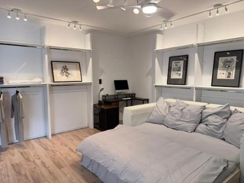 Wohnstudio Millstatt - Studio mit Kingsize-Bett und Schlafsofa - 32