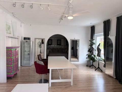 Wohnstudio Millstatt - Studio mit Kingsize-Bett und Schlafsofa - 31