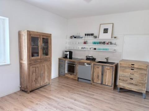 Wohnstudio Millstatt - Studio mit Kingsize-Bett und Schlafsofa - 22